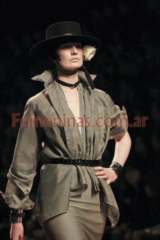 Tendencia moda cintos verano 2012 DETALLES Hermes